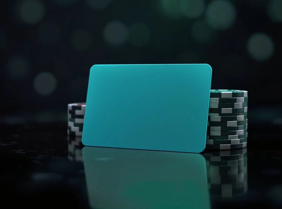 デビットカードの入金手順イメージ